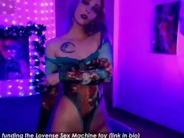 violet_noir_ from Chaturbate is Freechat