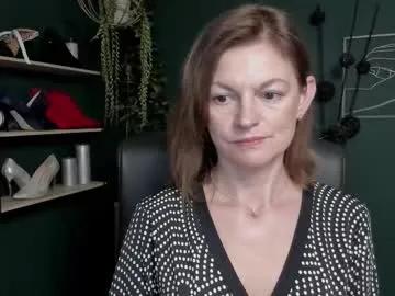 vivian_dream from Chaturbate is Group