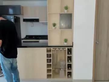 voyeurism_guys from Chaturbate is Freechat