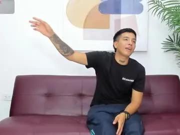 win_scr3am from Chaturbate is Freechat