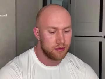 Wlademarbergs from Chaturbate
