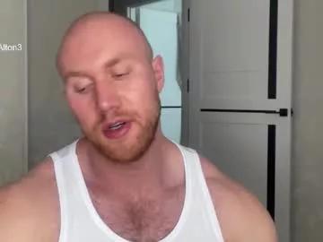 Wlademarbergs from Chaturbate