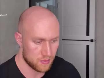 Wlademarbergs from Chaturbate