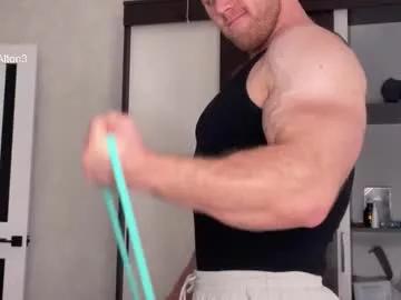 Wlademarbergs from Chaturbate