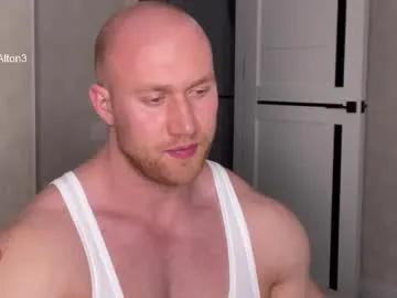 Wlademarbergs from Chaturbate