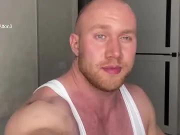 Wlademarbergs from Chaturbate