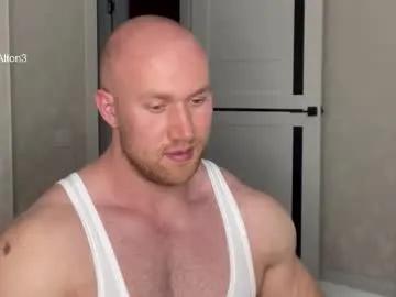 Wlademarbergs from Chaturbate