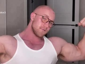 Wlademarbergs from Chaturbate