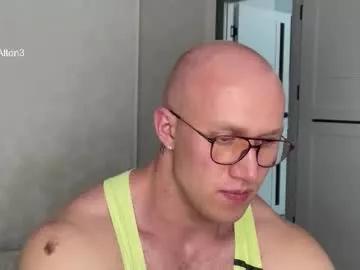 Wlademarbergs from Chaturbate