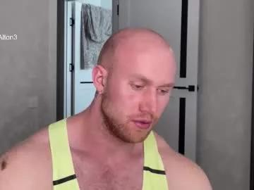 Wlademarbergs from Chaturbate