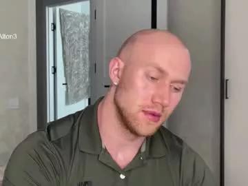 Wlademarbergs from Chaturbate