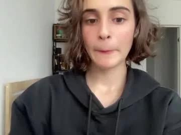 Wonderland_stia from Chaturbate