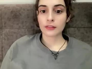 Wonderland_stia from Chaturbate