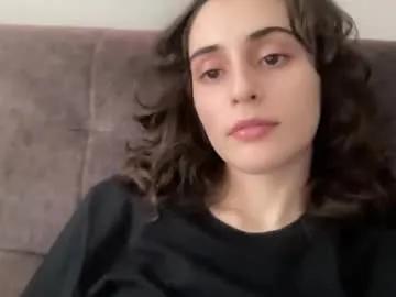 Wonderland_stia from Chaturbate