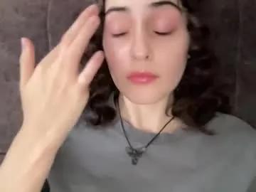 Wonderland_stia from Chaturbate