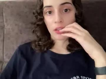 Wonderland_stia from Chaturbate