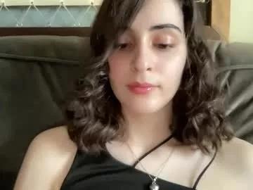 Wonderland_stia from Chaturbate
