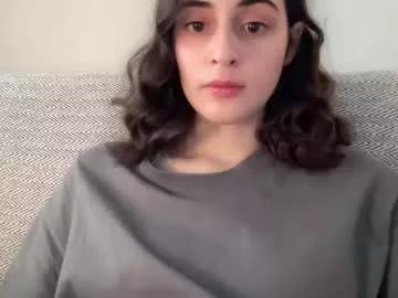 Wonderland_stia from Chaturbate