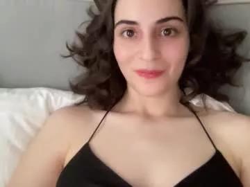 Wonderland_stia from Chaturbate