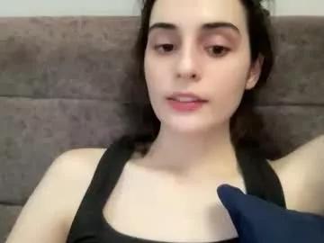 Wonderland_stia from Chaturbate