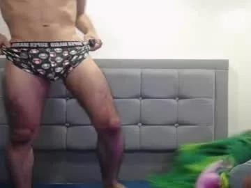 xxherozxx from Chaturbate
