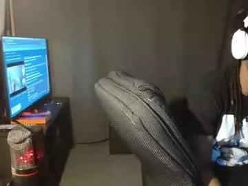 xxxjrstrokesxxx from Chaturbate