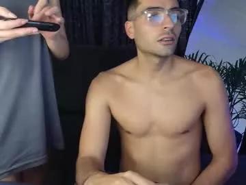 xxxvandersexxx from Chaturbate