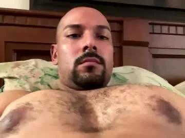 yagofox from Chaturbate is Freechat