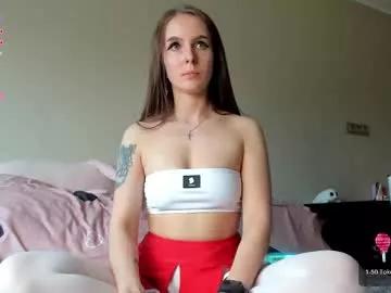 yaraliebe from Chaturbate
