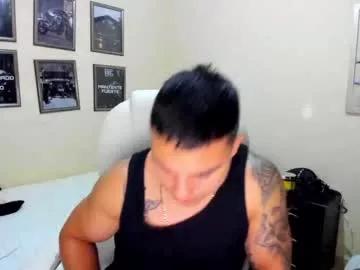 yker18 from Chaturbate is Freechat