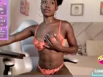 yuliana_milleer from Chaturbate is Freechat