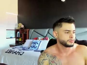 zac_levis from Chaturbate is Freechat