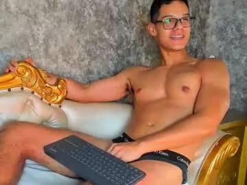 Zack_deen from Chaturbate