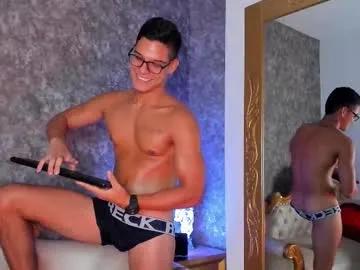Zack_deen from Chaturbate