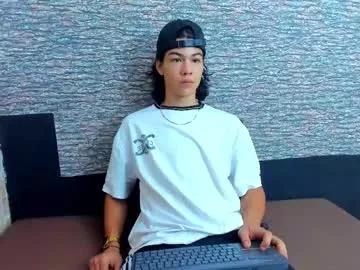 zackss_player from Chaturbate is Freechat