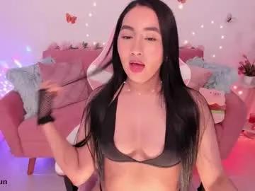 zaratorres_ from Chaturbate is Freechat