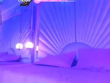 zephirah_abney from Chaturbate is Freechat