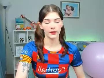 zoey_lane from Chaturbate is Freechat
