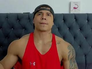 adam_boss from Flirt4Free