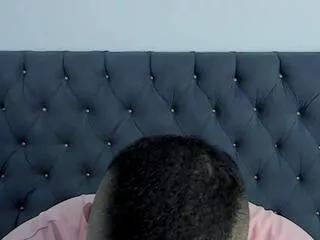 adam_boss from Flirt4Free