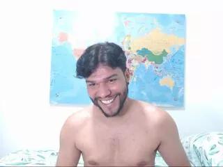 adam_mazza from Flirt4Free