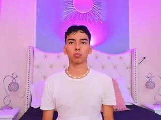 aidden_royce from Flirt4Free