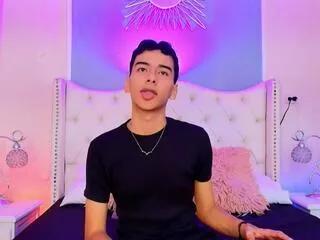 aidden_royce from Flirt4Free