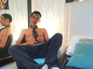 aidden_royce from Flirt4Free