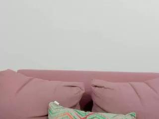 alana_flores from Flirt4Free