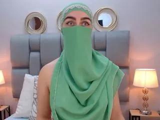 aliah_manzur from Flirt4Free