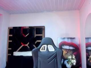 billie_jhonson from Flirt4Free