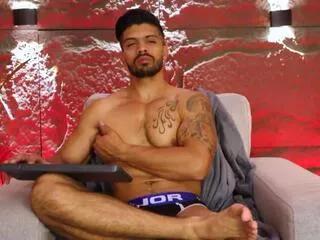 dann_saenz from Flirt4Free