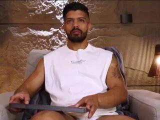 dann_saenz from Flirt4Free