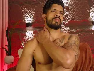 dann_saenz from Flirt4Free